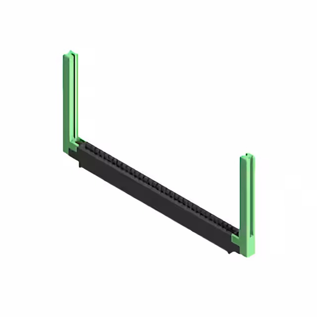 387-033-524-658 EDAC Inc.  Edgeboard Connectors
